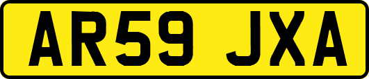 AR59JXA