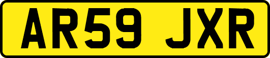 AR59JXR