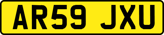AR59JXU