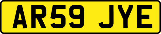 AR59JYE