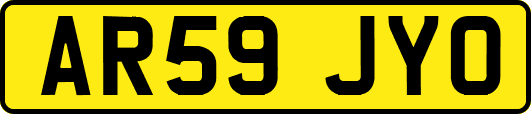 AR59JYO