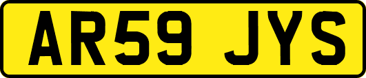 AR59JYS