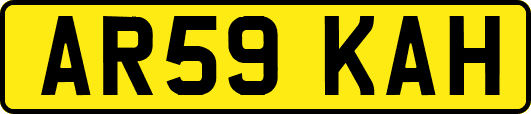 AR59KAH