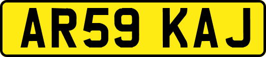 AR59KAJ