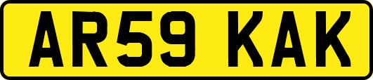AR59KAK
