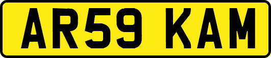 AR59KAM