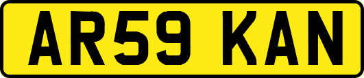 AR59KAN