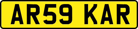 AR59KAR