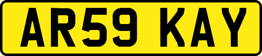 AR59KAY