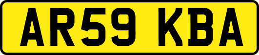 AR59KBA