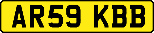 AR59KBB