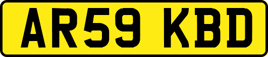AR59KBD