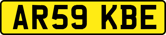 AR59KBE