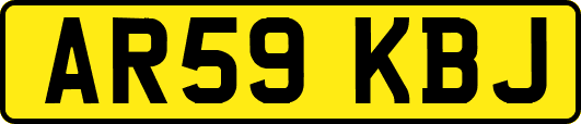 AR59KBJ