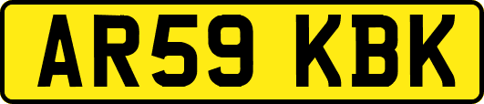 AR59KBK