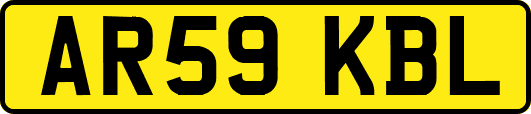 AR59KBL