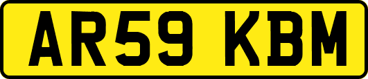 AR59KBM