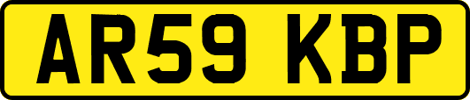 AR59KBP