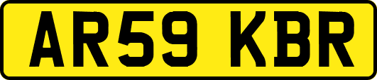 AR59KBR