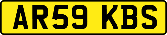 AR59KBS