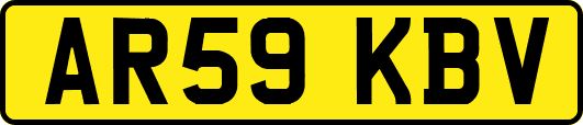 AR59KBV