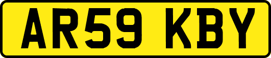 AR59KBY