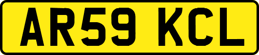AR59KCL