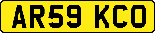 AR59KCO