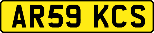 AR59KCS