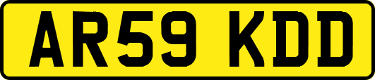 AR59KDD