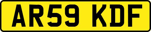 AR59KDF