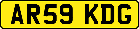 AR59KDG