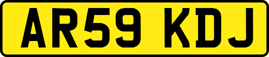 AR59KDJ