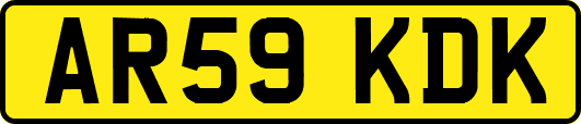 AR59KDK