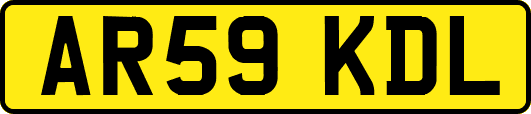 AR59KDL