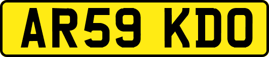 AR59KDO