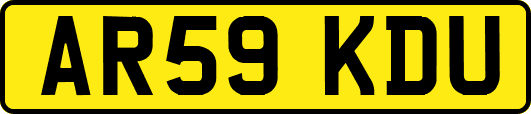 AR59KDU