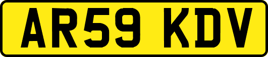 AR59KDV