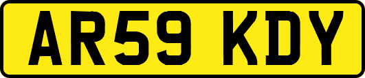 AR59KDY