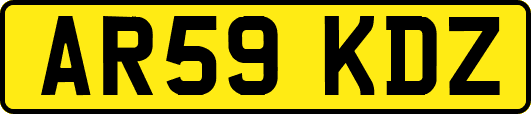 AR59KDZ