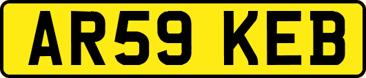 AR59KEB