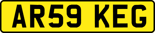 AR59KEG