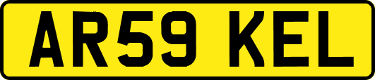 AR59KEL