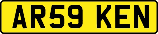 AR59KEN