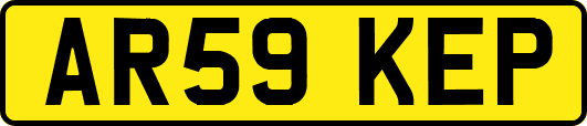 AR59KEP