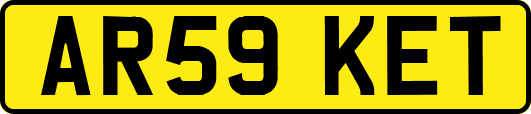 AR59KET