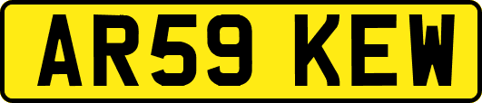AR59KEW