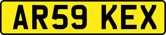 AR59KEX