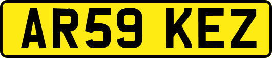 AR59KEZ