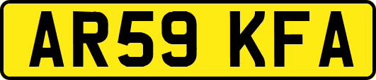 AR59KFA